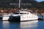 Fountaine Pajot Venezia 42 Sail Boat For Sale