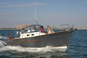 Rhea Marine 850 Open Power Boat For Sale