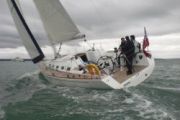 Finngulf FG43 Sail Boat For Sale