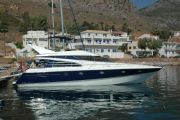 Sunseeker Manhattan 54 Power Boat For Sale