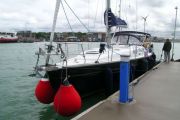 Jeanneau Sun Odyssey 40.3 Sail Boat For Sale