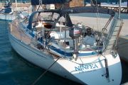 Grand Soleil 52 Sail Boat For Sale