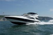 Sunseeker Manhattan 66 Power Boat For Sale