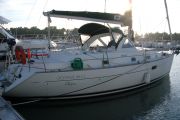 Beneteau Oceanis 36CC Clipper Sail Boat For Sale