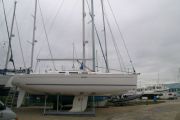 Dufour 40 Sail Boat For Sale