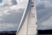 Maxi 1050 Sail Boat For Sale