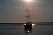 Custom Faruk Orhan Motorsailer Ketch Sail Boat For Sale