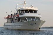 Kidz.Eregli shipyard coastal passenger boat Power Boat For Sale