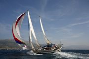 Scorpio 72 Sail Boat For Sale