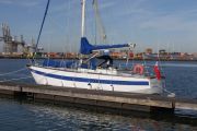 Roberts 38 Sail Boat For Sale