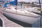 Jeanneau Attalia Sail Boat For Sale