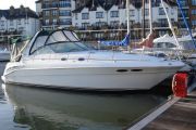 Sea Ray S340 DA Power Boat For Sale