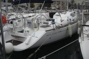 Jeanneau Sun Odyssey 49DS Sail Boat For Sale