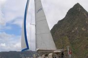 Cardinal 46 Sail Boat For Sale
