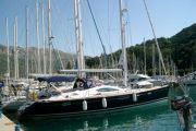 Jeanneau Sun Odyssey 54DS Sail Boat For Sale