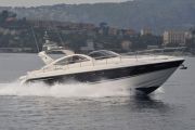 Fairline Targa 52 Power Boat For Sale