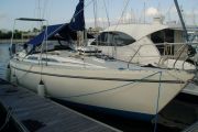 Moody 346 Sail Boat For Sale