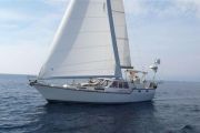 Baltic Pilot Saloon 43 Sail Boat For Sale