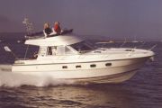 Nimbus 35DC Flybridge Power Boat For Sale