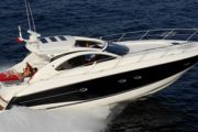 Sunseeker Portofino 47 Hard Top Power Boat For Sale