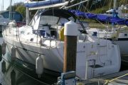 Beneteau  Oceanis 393 Sail Boat For Sale