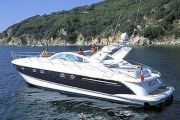 Fairline Targa 52 Power Boat For Sale