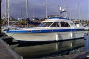 Fairline Turbo 36 Power Boat For Sale