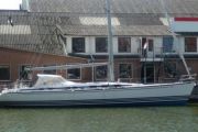 X-Yachts X-562 Sail Boat For Sale