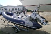 Avon 560 Adventure 560 Power Boat For Sale