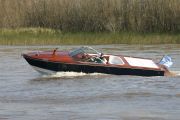 Pira 28 GT Power Boat For Sale