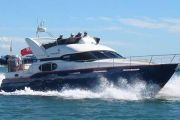 Premier Yachts Premier Power 50 Power Boat For Sale