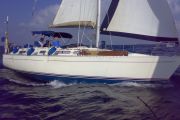 Moody 35 Sail Boat For Sale