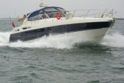 Cranchi boat information