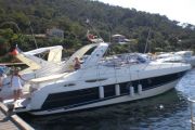 Cranchi Endurance 41 Power Boat For Sale