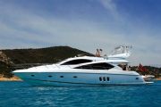 Sunseeker Manhattan 60 Power Boat For Sale