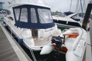 Sealine F37 Power Boat For Sale