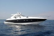Sunseeker Portofino 53 Hardtop Power Boat For Sale