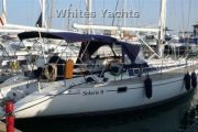 Jeanneau Sun Kiss 47  Sail Boat For Sale