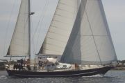 Nordia 50 ketch Sail Boat For Sale