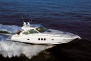 Sea Ray 515 Sundancer Power Boat For Sale