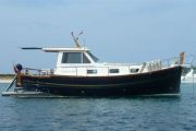Menorquin 110 Power Boat For Sale
