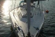 Granada 340 Regina Sail Boat For Sale