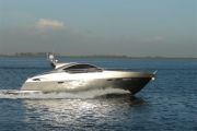 Prinz Coupé 54 Power Boat For Sale