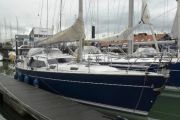 Dehler  41DS Deck Saloon Sail Boat For Sale