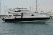 Sunseeker Manhattan 74 Power Boat For Sale