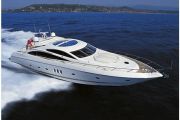 Sunseeker Predator 82 Power Boat For Sale