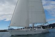 Van de Stadt Samoa 49 Sail Boat For Sale