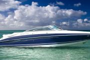 Fourwinns H220 Power Boat For Sale