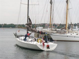 sell Seaquest Prima 38 For Sale