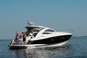 Sunseeker Portofino 53 Hardtop Power Boat For Sale